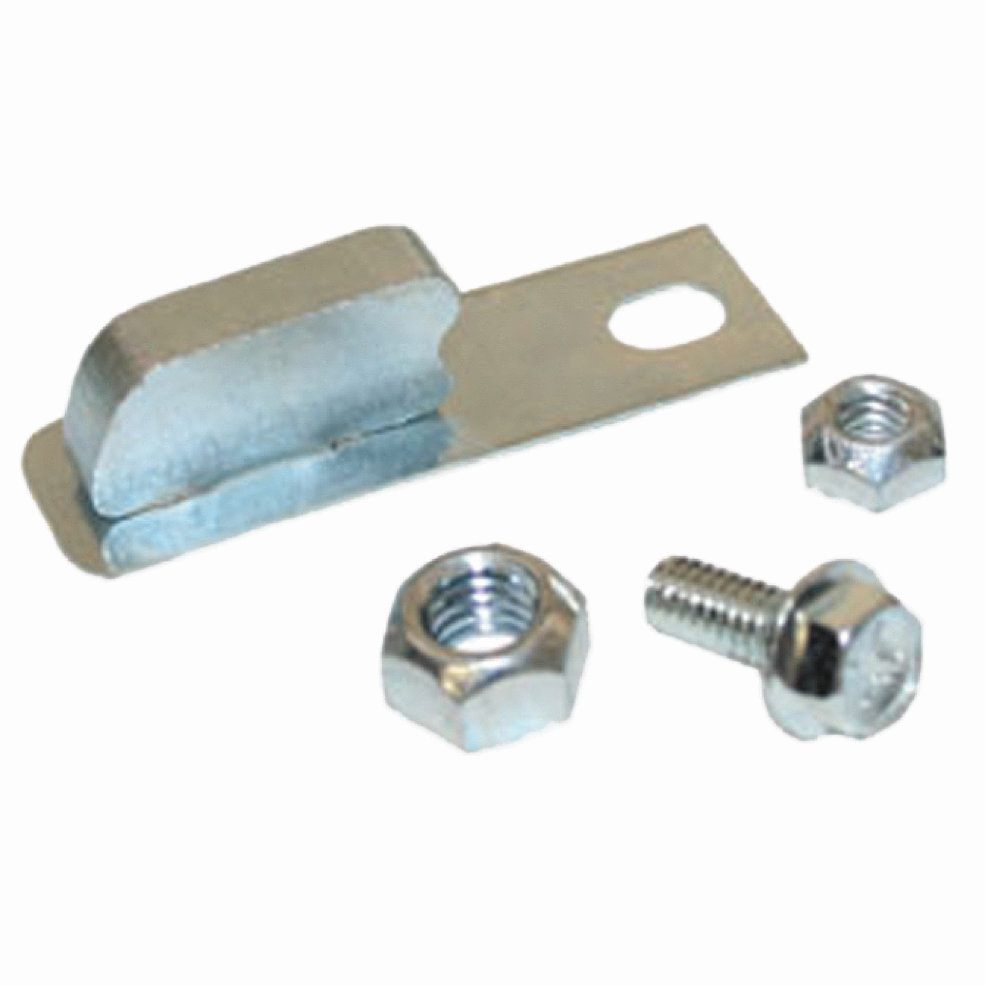 Lippert / Atwood | 671456 | STOP & SPRING ASSEMBLY REPLACEMENT KIT- KIT INCLUDES: 9 11 14 AND 24