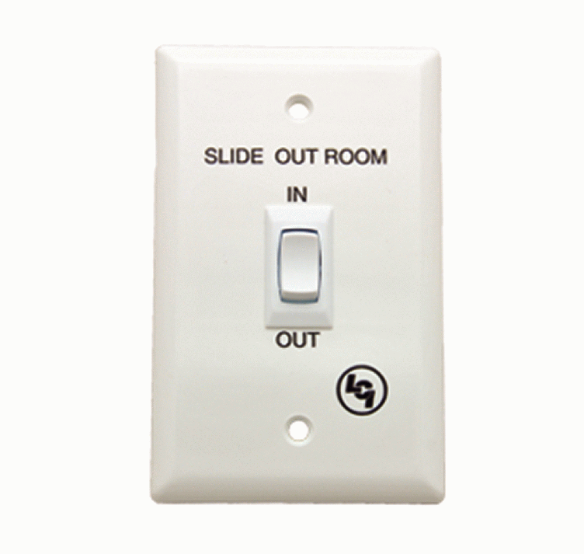 AP PRODUCTS | 014-120639 | Interior switch plate