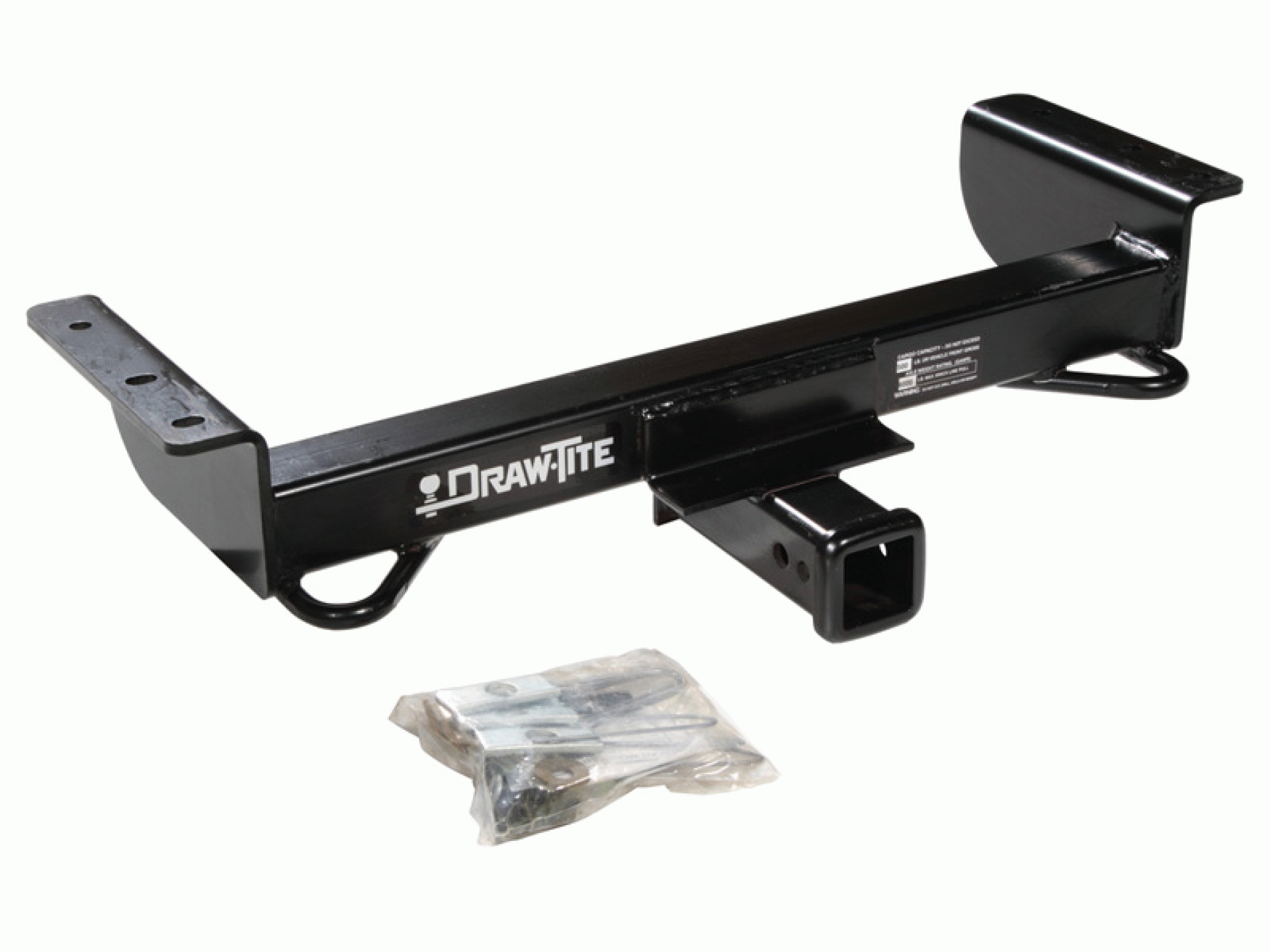 REESE | 65032 | FRONT MOUNT RECEIVER