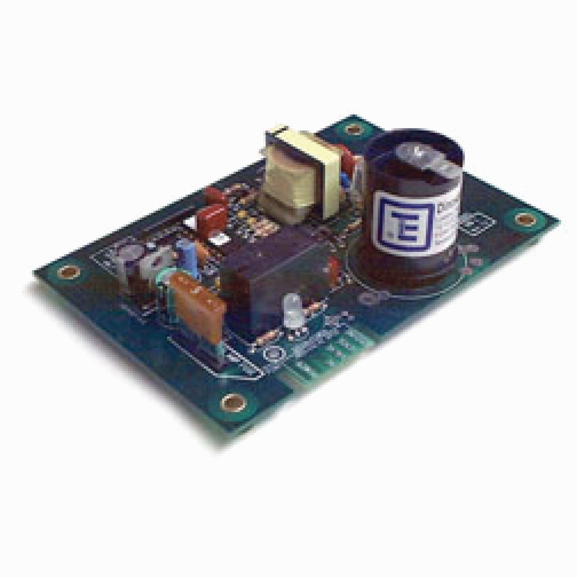 Dinosaur Electric | UIB L | Universal Spade Style Connector Ignitor Board Large