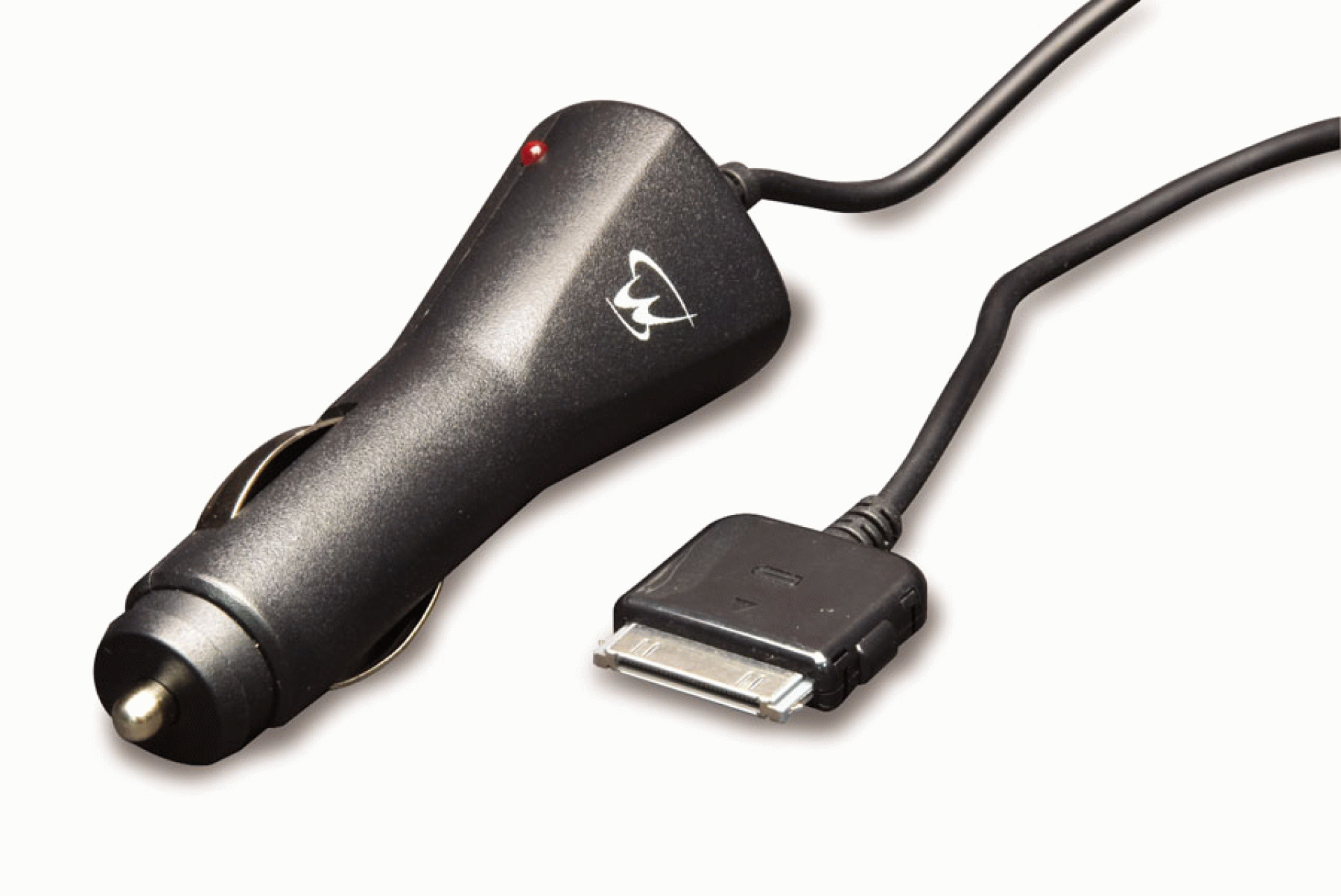 Roadpro Inc. | MSI-1B | 12-Volt Car Charger for iPod/iPhone