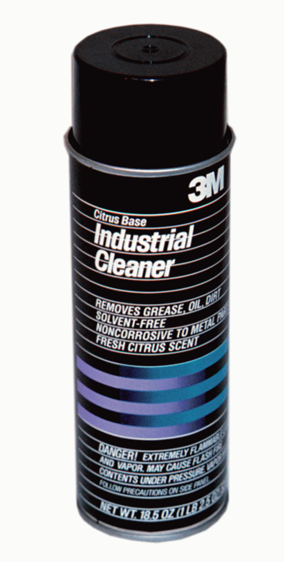 3M Company | 76394 | INDUSTRIAL CLEANER - CITRUS BASE 18.5 Oz.