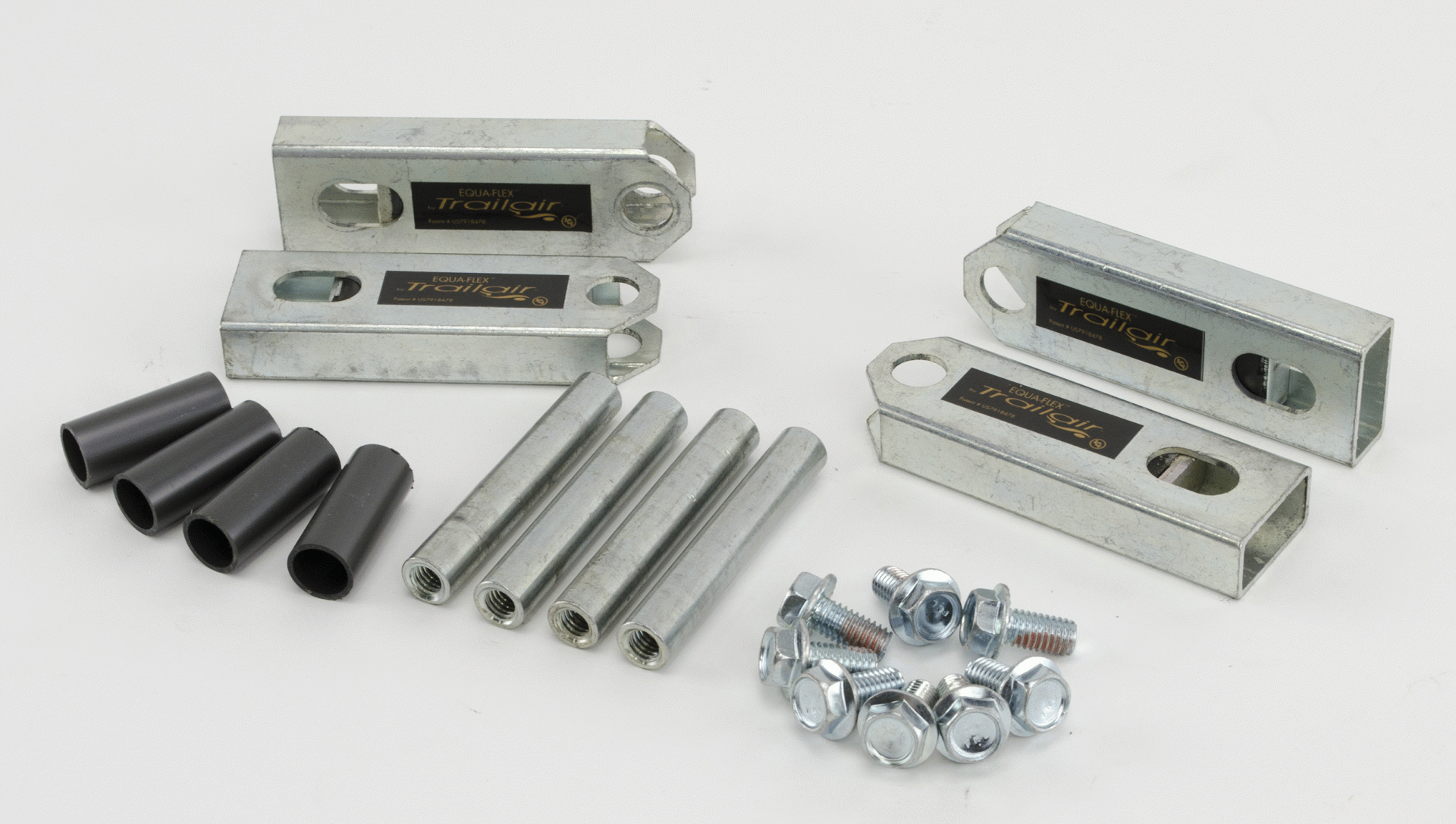 Lippert Components | 1455393 | Trailair equa-flex suspension upgrade