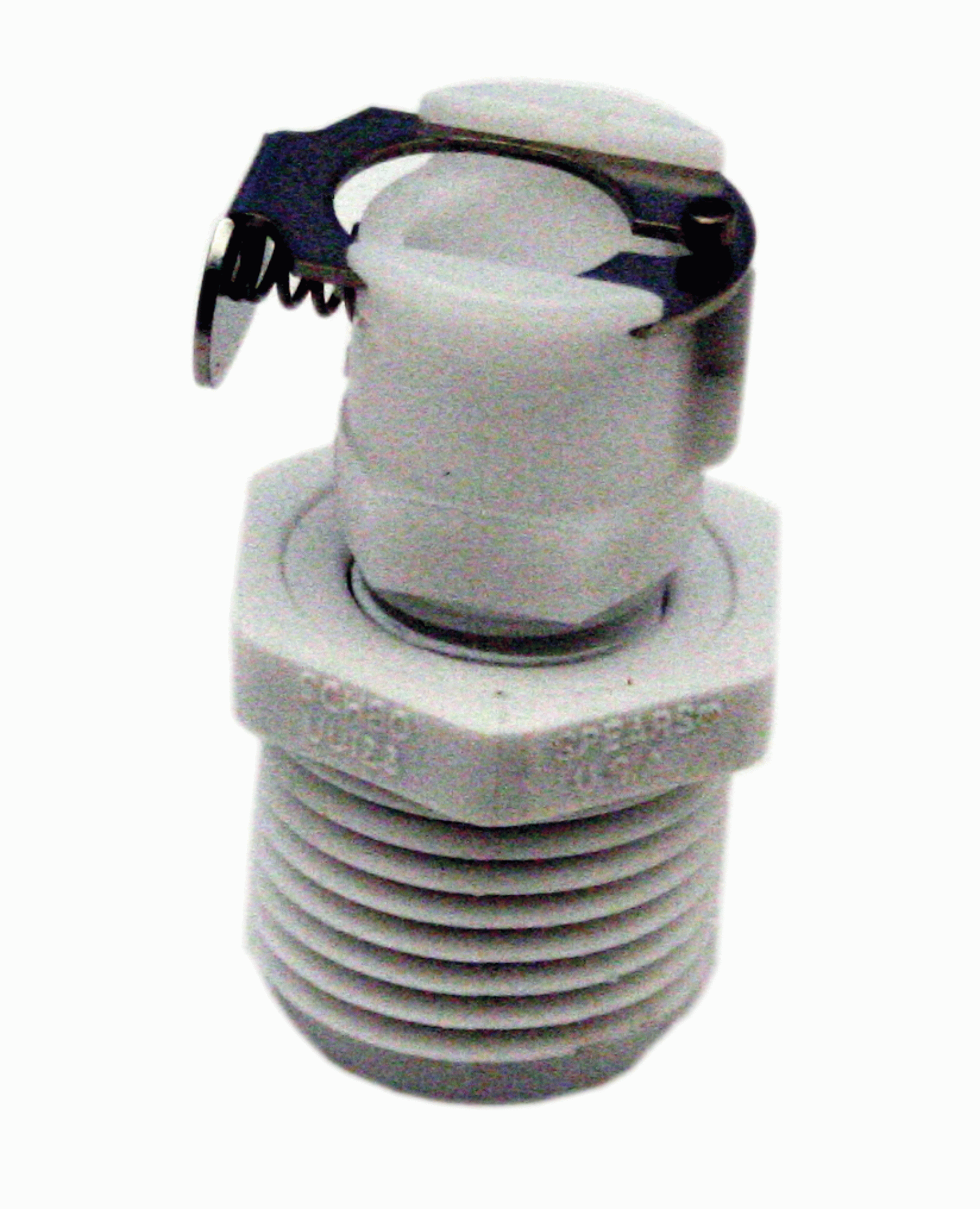 CAMCO MFG INC | 52531 | QUICK CONNECT COUPLING CLOSED W/ SHUTOFF