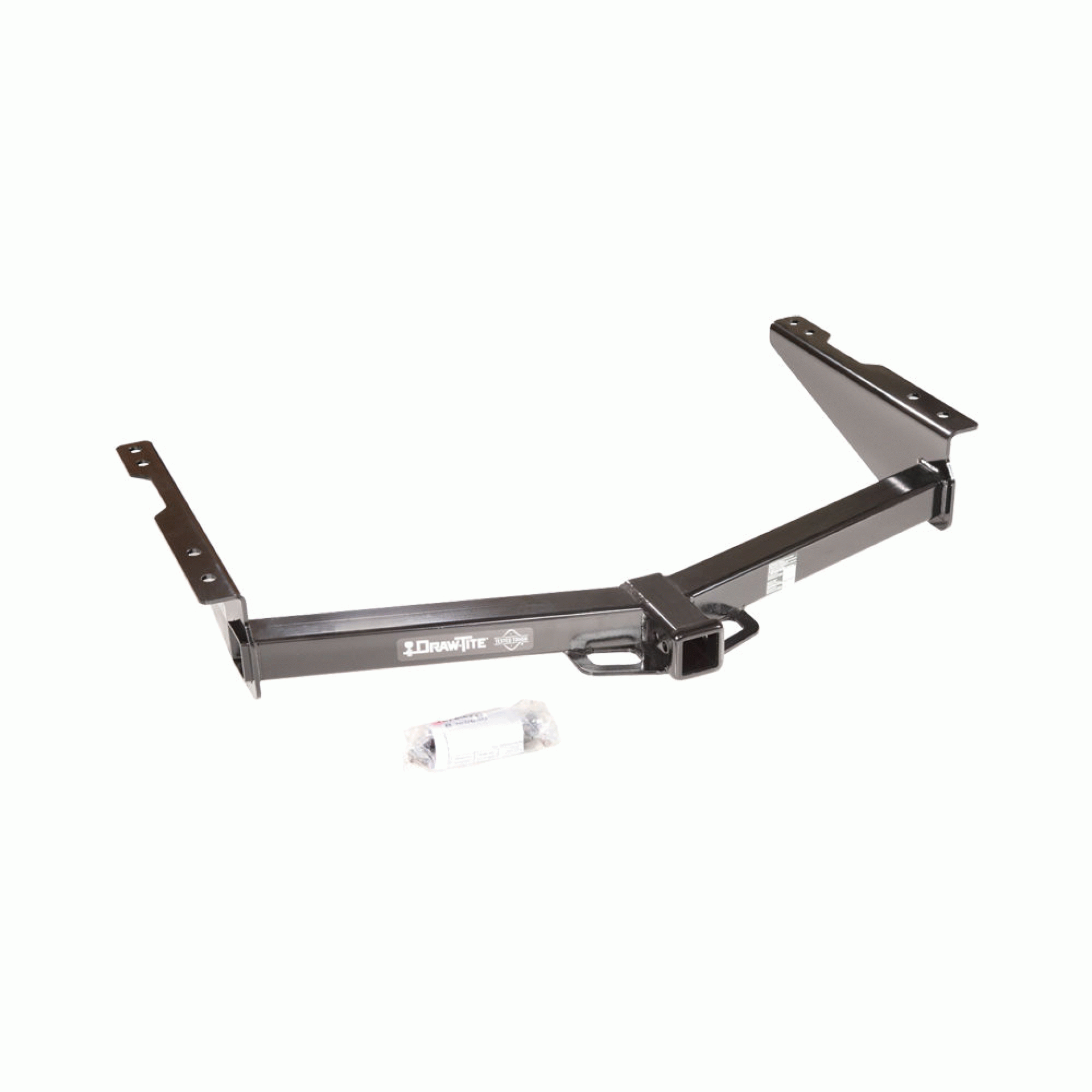 DRAW-TITE | 75715 | HITCH CLASS III REQUIRES 2 INCH REMOVABLE DRAWBAR