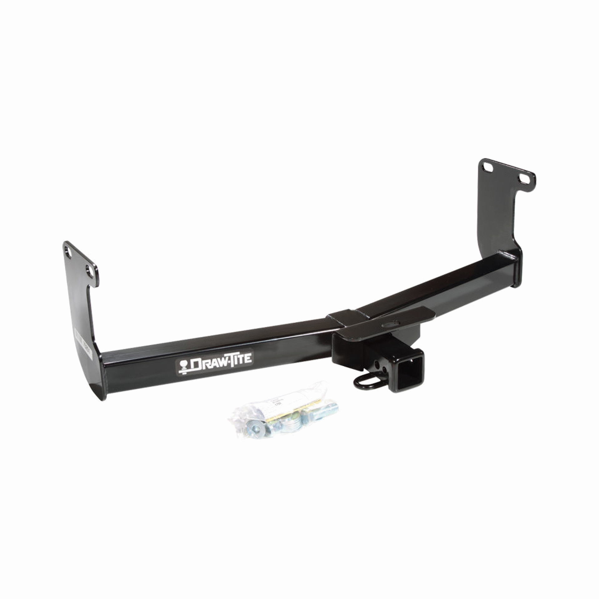 DRAW-TITE | 75251 | Pro Series Hitch Class 3 Square Tube with 2 Inch Square Opening