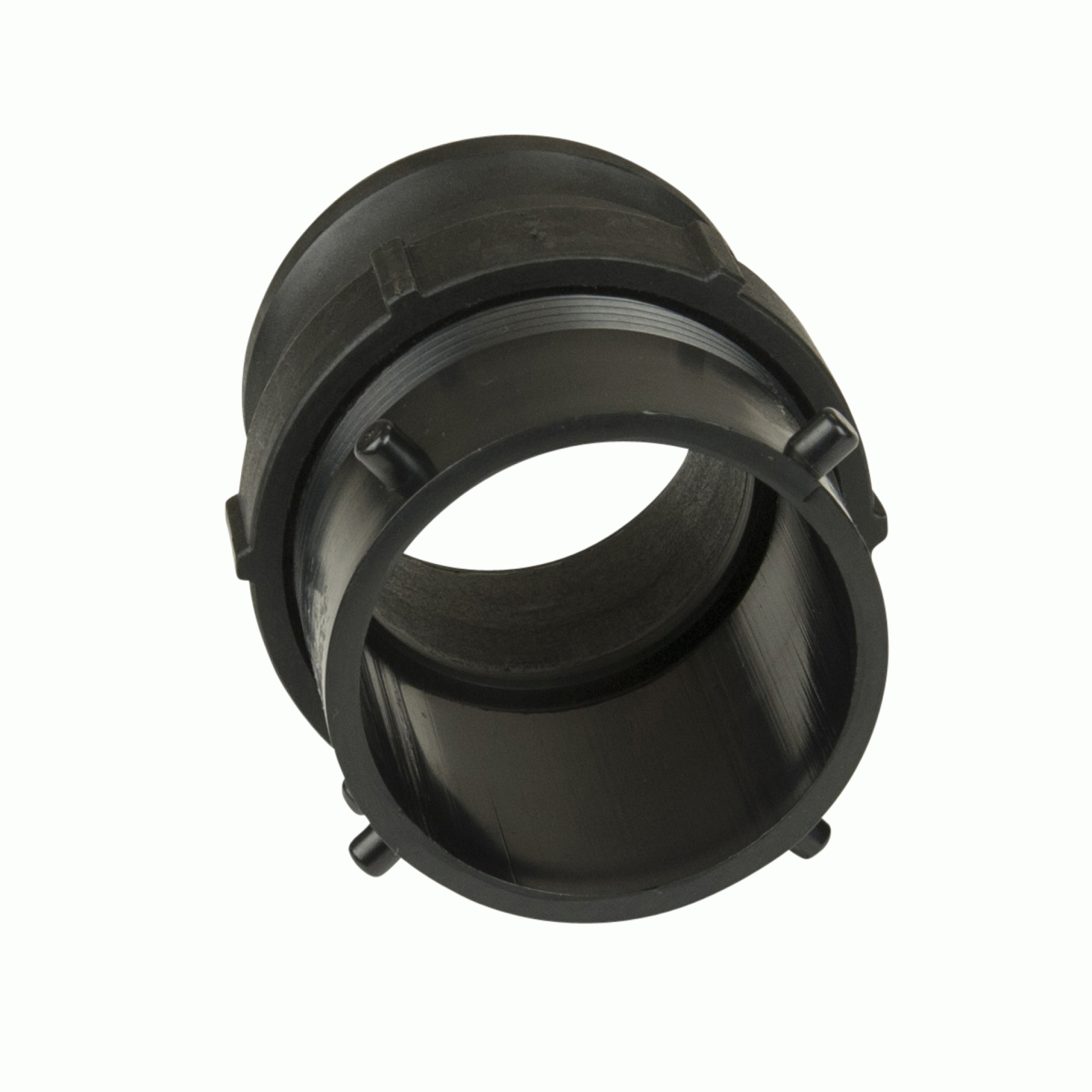 Lippert Components | 360785 | Back To Bayonet Fitting for Waste Master
