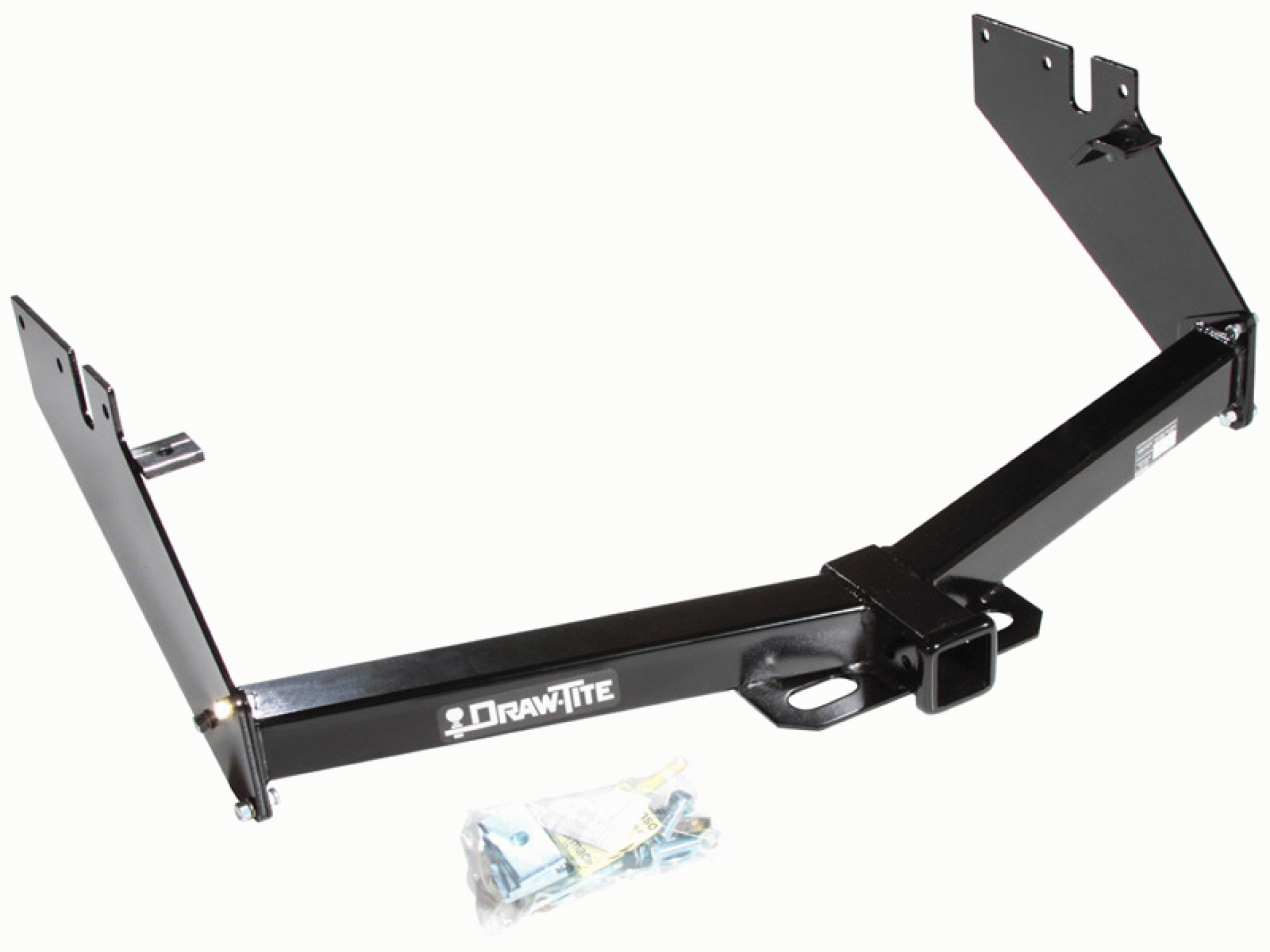 REESE | 33023 | HITCH CLASS III REQUIRES 2 INCH REMOVABLE DRAWBAR