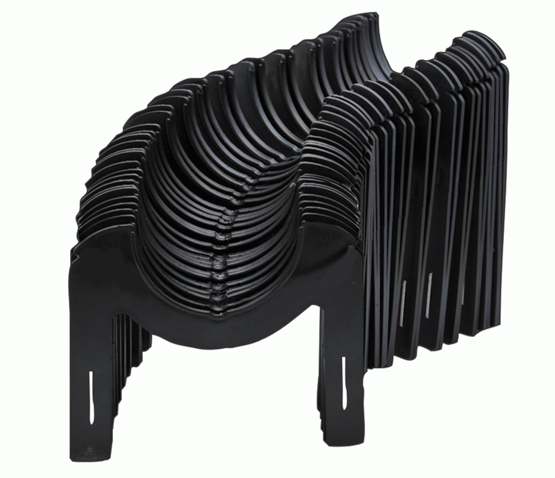 VALTERRA PRODUCTS INC. | S2000 | SEWER HOSE SUPPORT 20' SLUNKY