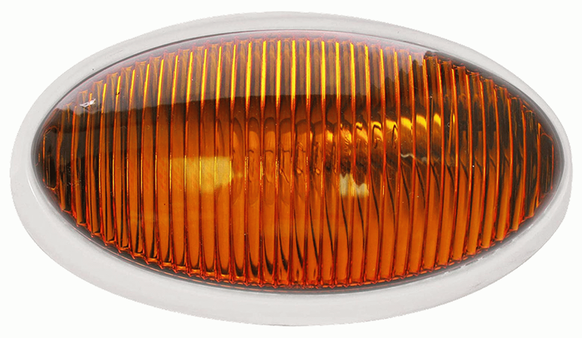 Optronics | RVPL5AFS | Porch Light Yellow Incandescent Bulb No Switch
