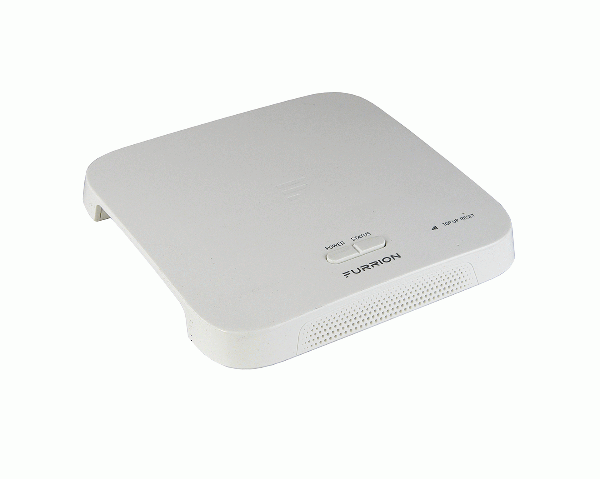 FURRION LLC | 2021123819 | 4G LTE ACCESS POINT AND WIFI ROUTER WITH CEILING MOUNT BRACKET FAN17B83