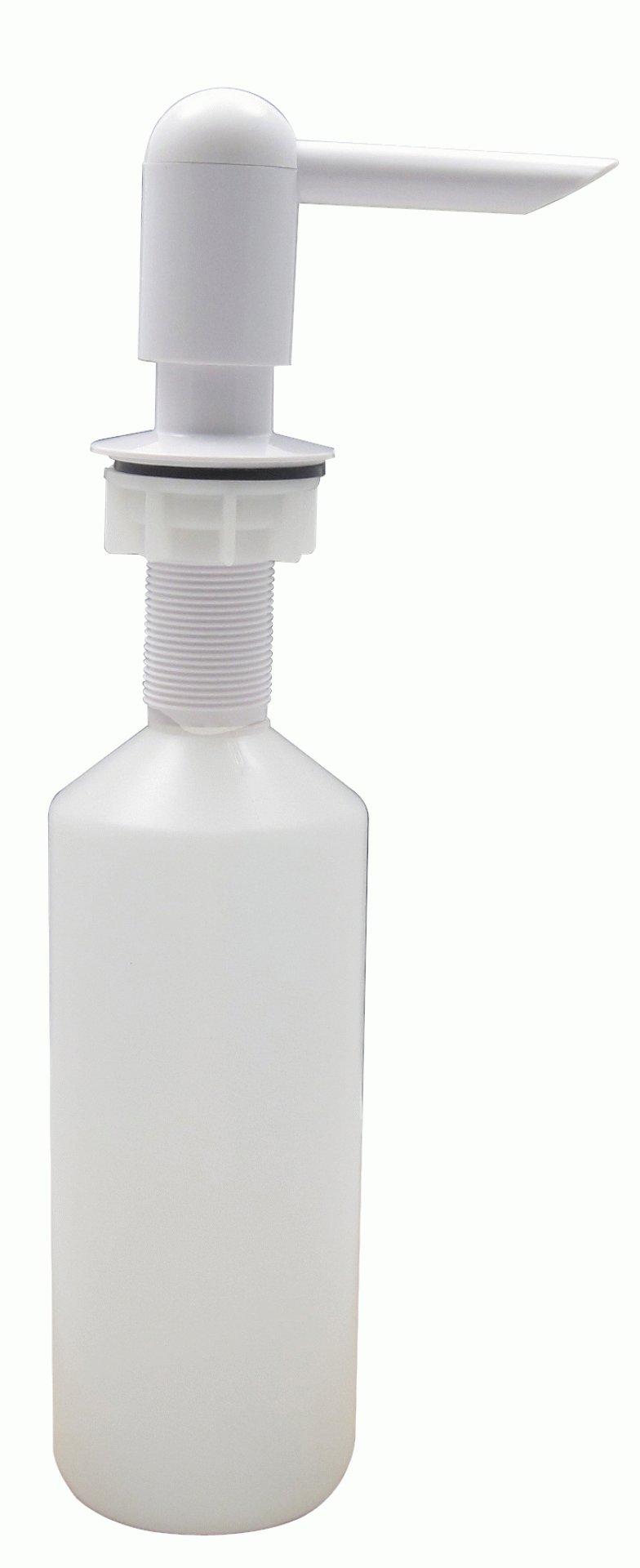 PHOENIX PRODUCTS INC. | PF281016 | Soap Dispenser White