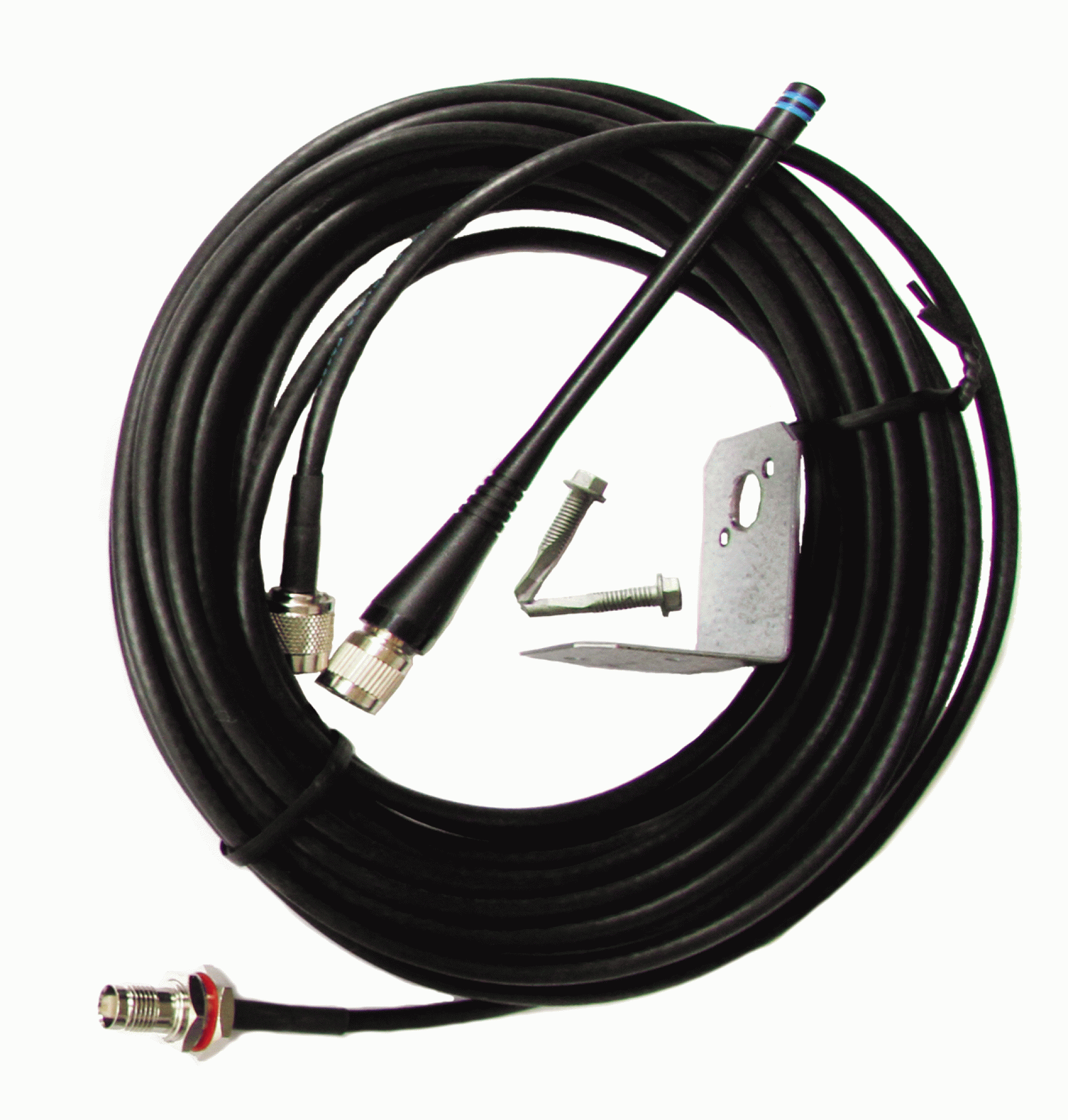 J R PRODUCTS | COAX | Coax - Cable Add-On