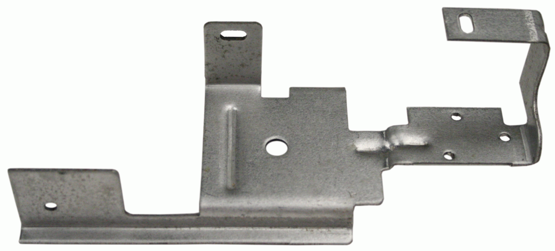 ATWOOD MOBILE PRODUCTS LLC | 94787 | GAS VALVE BRACKET - ONE PIECE