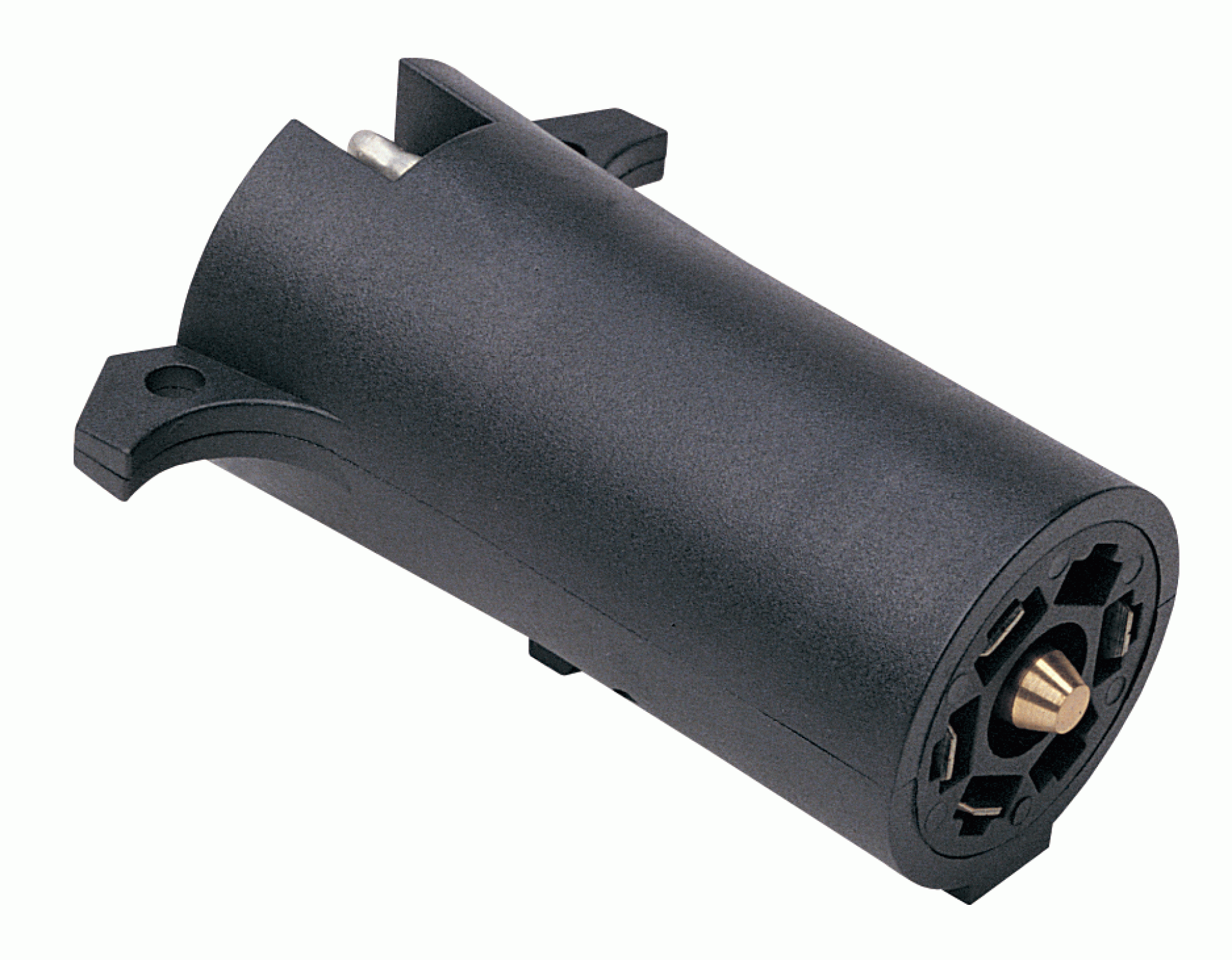 HOPKINS MFG CORP | 47375 | CONNECTOR ADAPTER 7 BLADE TO 5 FLAT