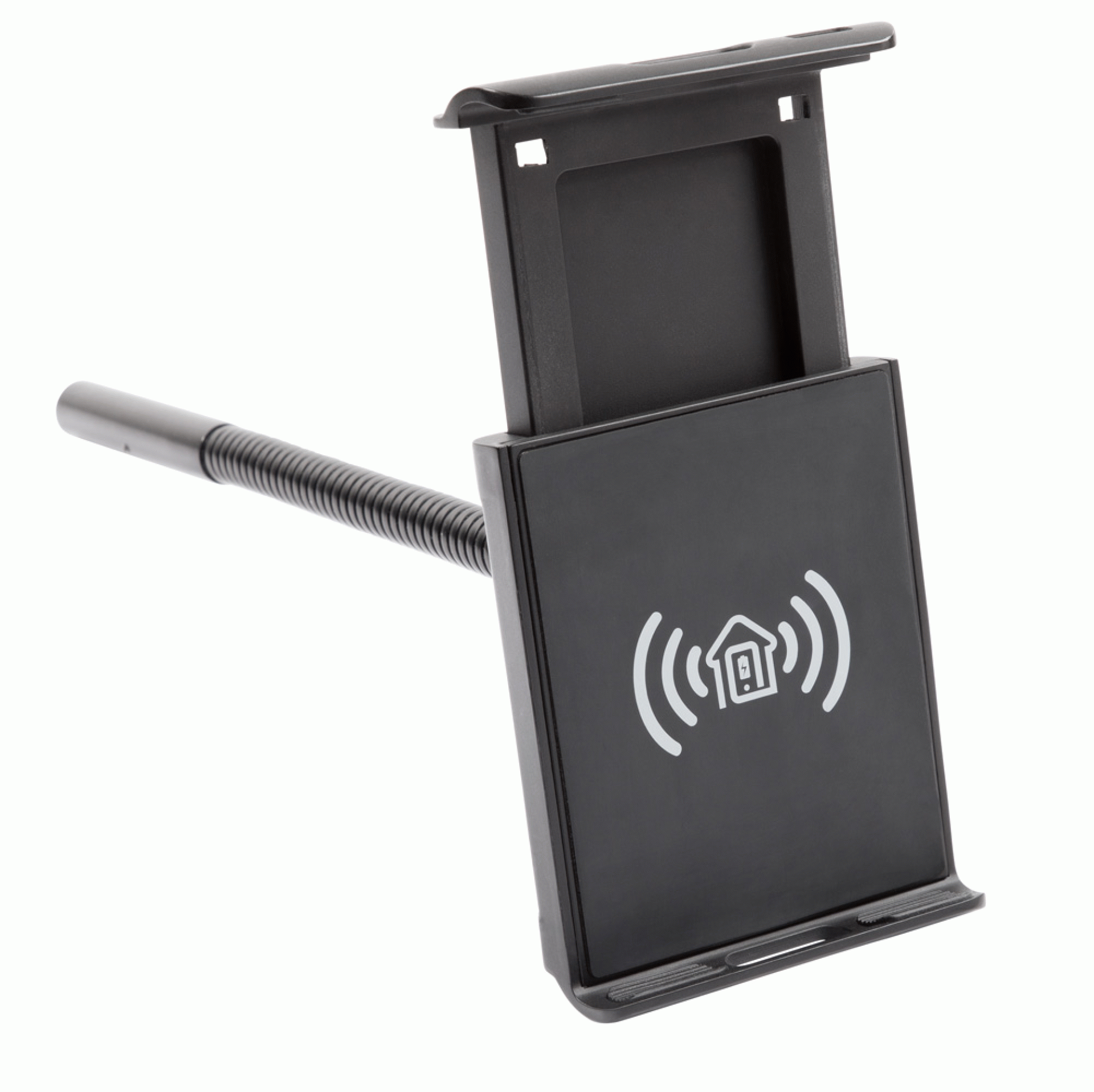 Lippert Components | 2020129995 | Cell Phone Charger/Holder Seismic