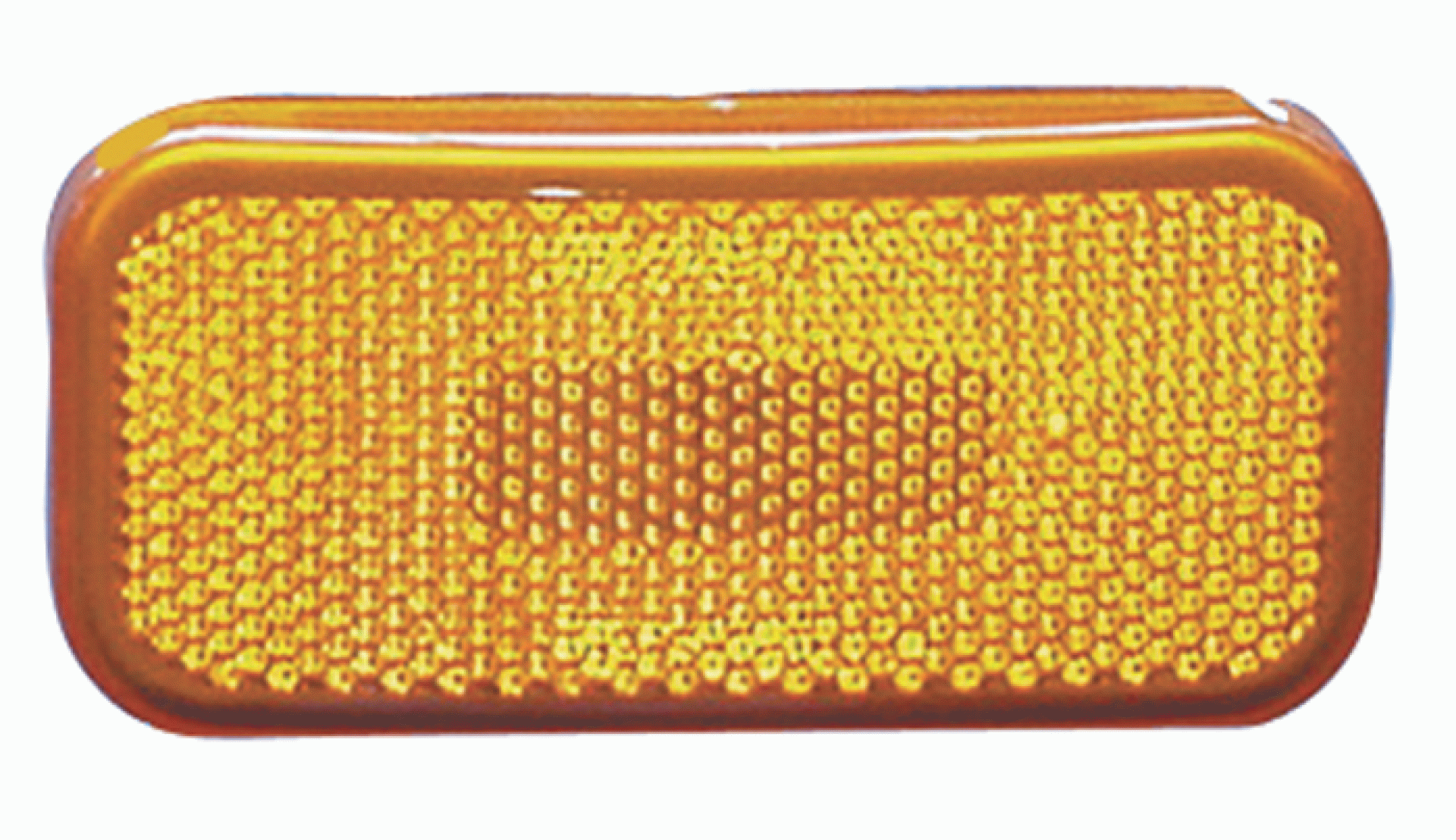 FASTENERS UNLIMITED | CMD-003-58L | LED CLEARANCE LIGHT - AMBER