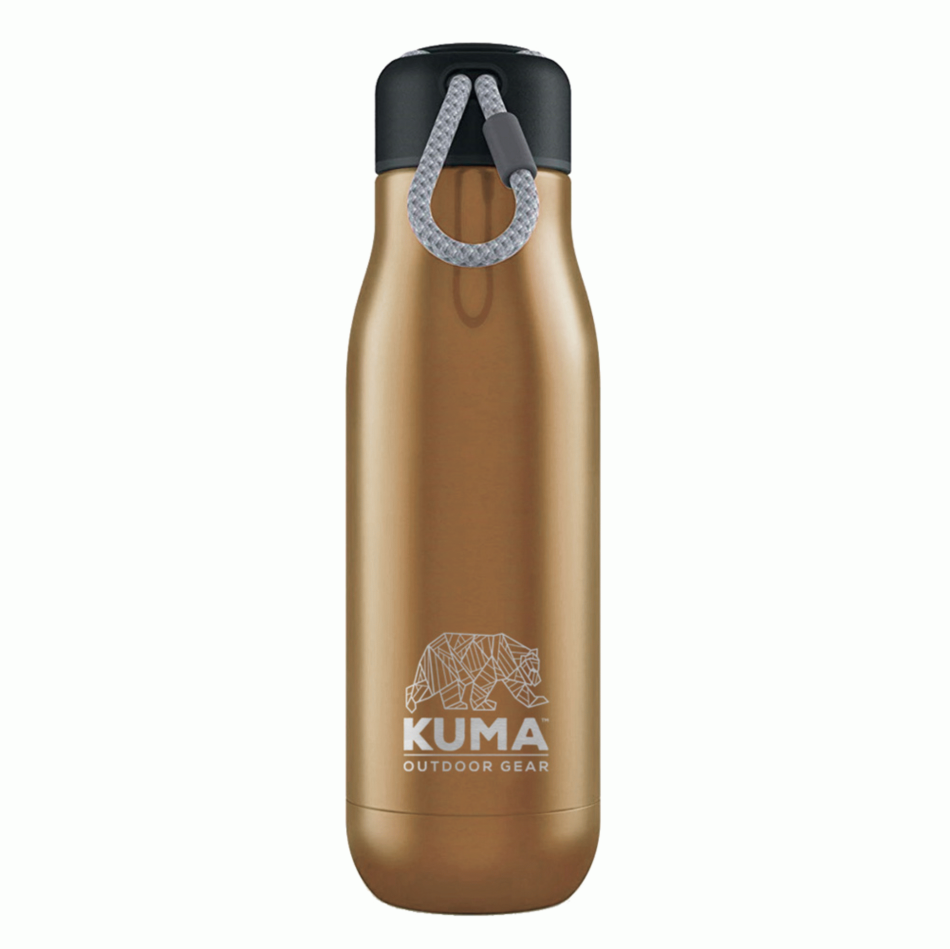 KUMA OUTDOOR GEAR | 205-KM-RWB-SB | Water Bottle - Sierra