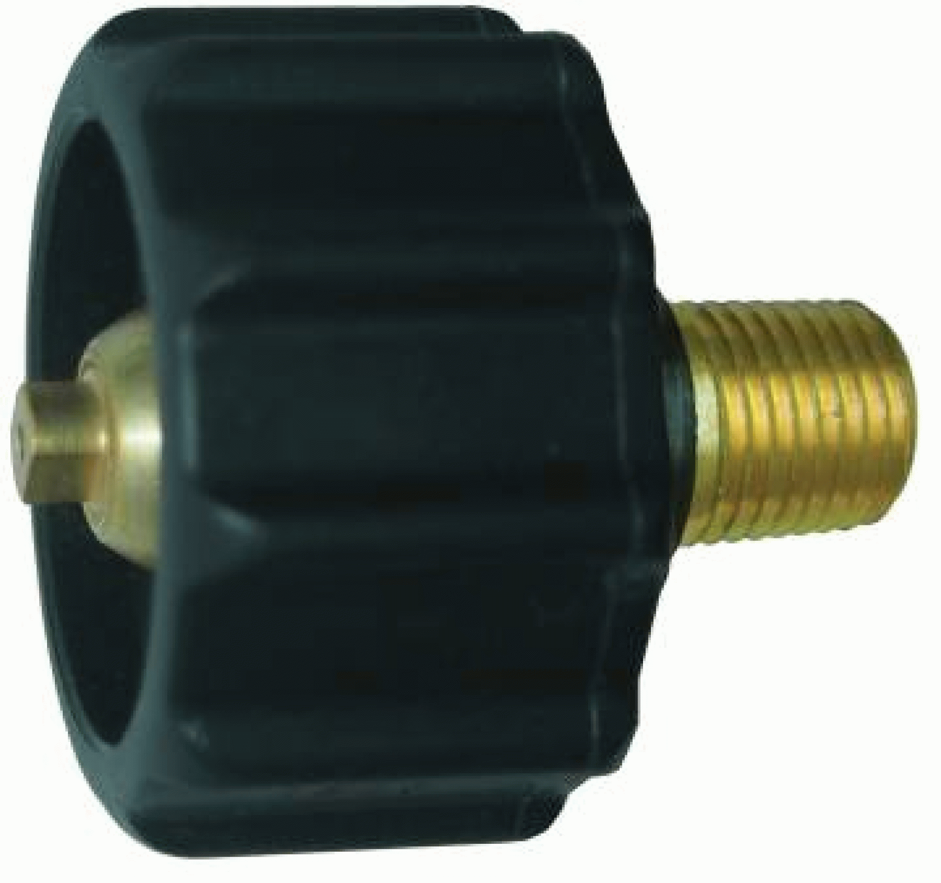 J R PRODUCTS | 07-30265 | Quick Connect Tailpiece