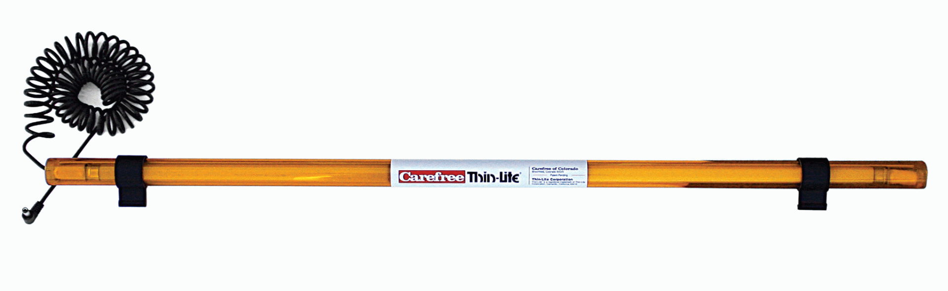 CAREFREE OF COLORADO | 908801 | THIN LITE AWNING ROLLER LIGHT - 12 VOLT
