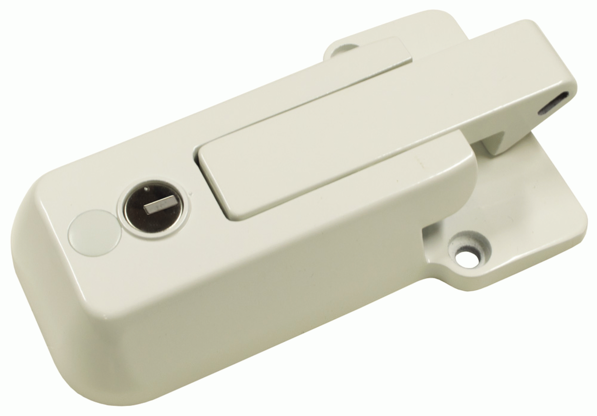 CREATIVE PRODUCTS GROUP | BL-65611-9009-1PK | Global Bar Lock Pro WHITE