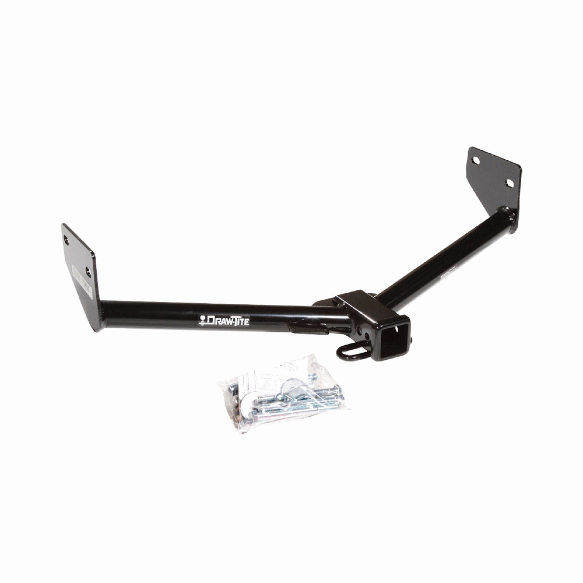 DRAW-TITE | 75659 | HITCH CLASS III REQUIRES 2 INCH REMOVABLE DRAWBAR