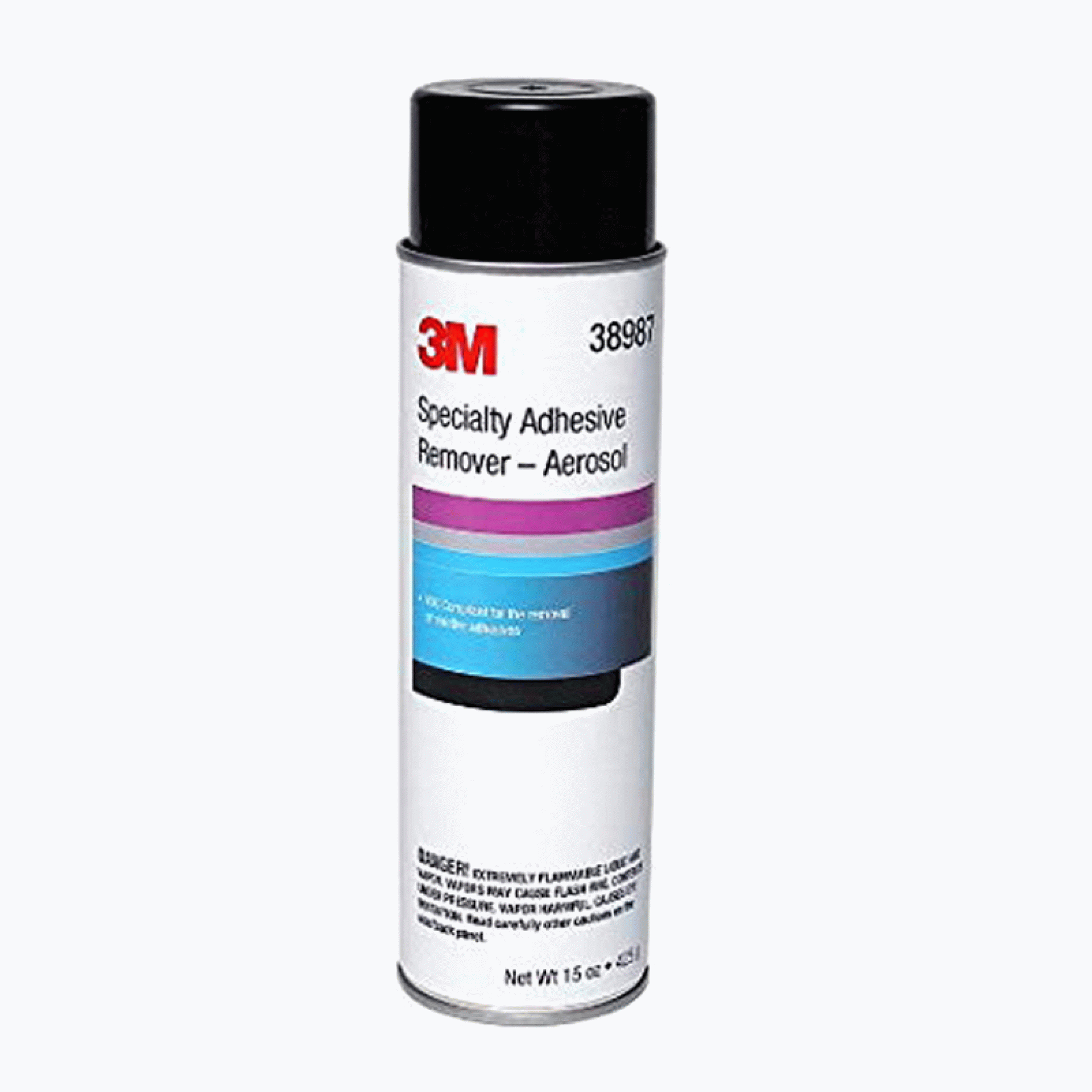 3M Company | 38987 | SPECIALITY ADHESIVE REMOVER 15 OUNCE