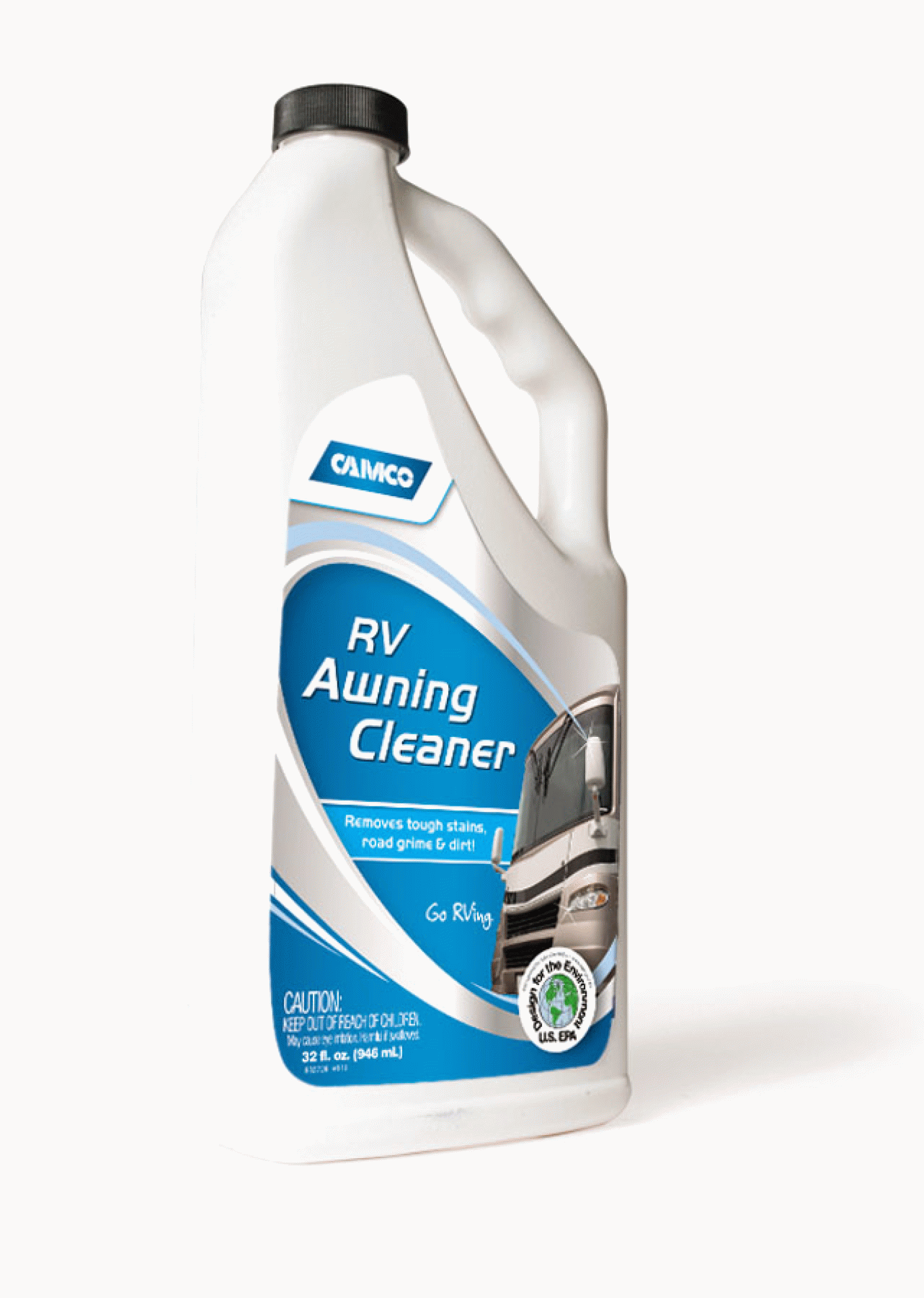 CAMCO MFG INC | 41022 | AWNING CLEANER 32 OZ