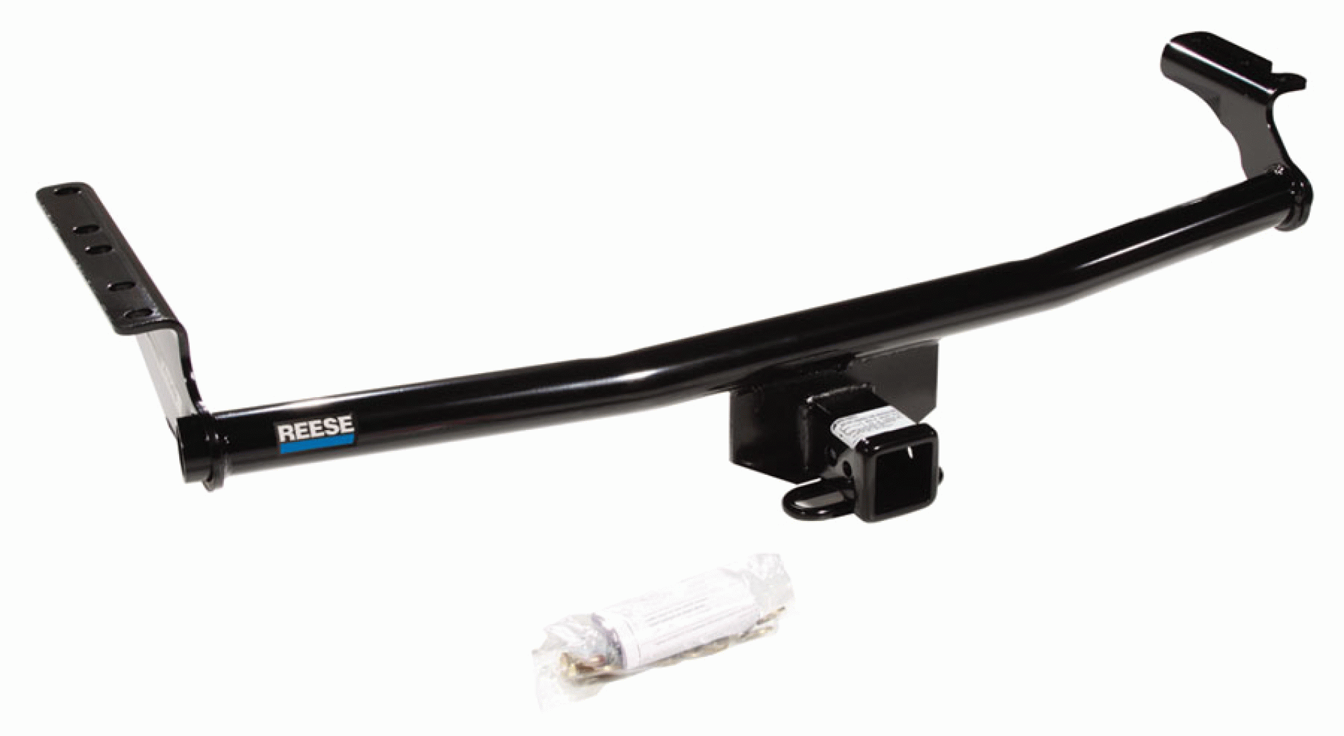REESE | 33037 | HITCH CLASS III REQUIRES 2 INCH REMOVABLE DRAWBAR