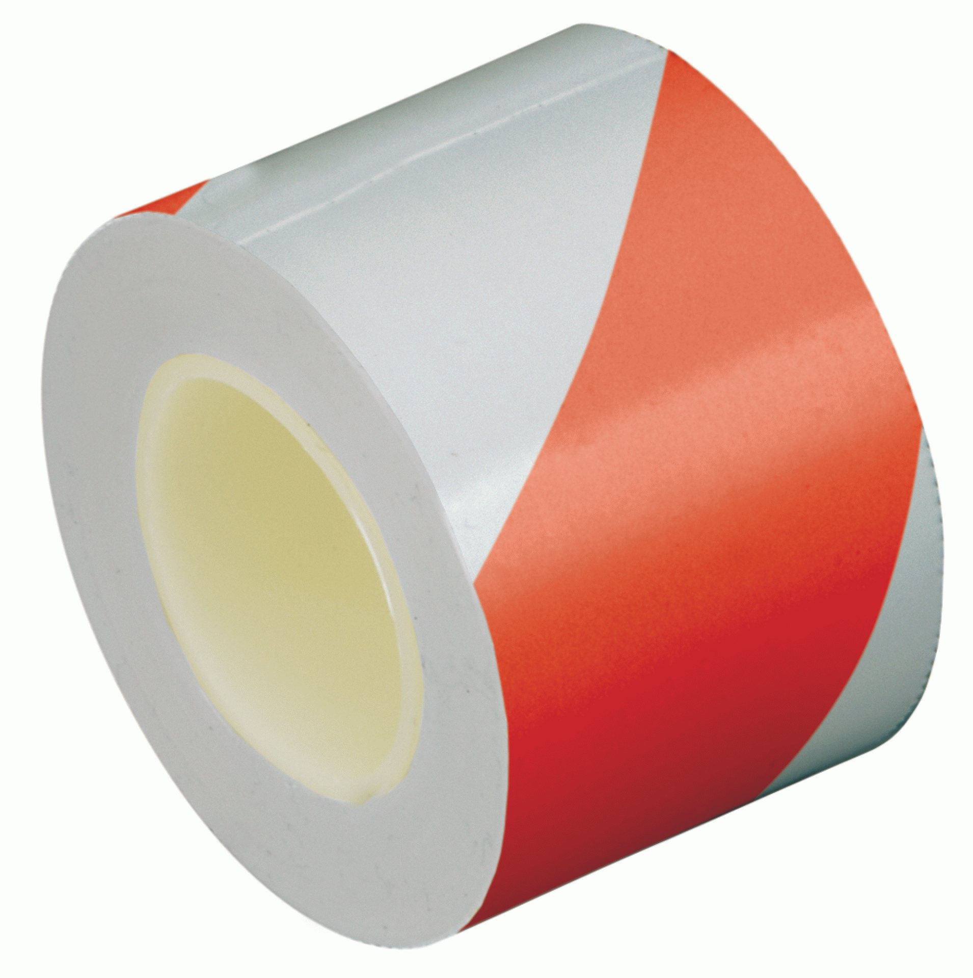 TOP TAPE / INCOM | RE821 | TAPE REFLECTIVE 1-1/2" X 40" RED/ SILVER