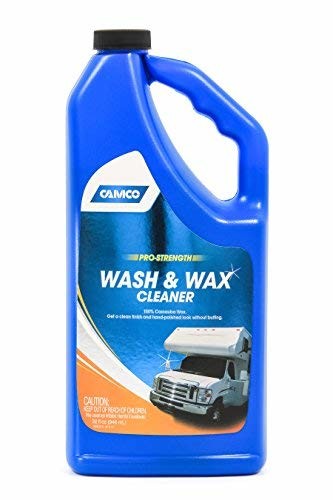 Camco 41024 32oz RV Awning Cleaner