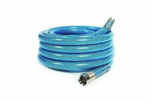 Camco 22833 Premium Heavy-Duty 25'- 5/8 BPA Free Drinking Water Hose