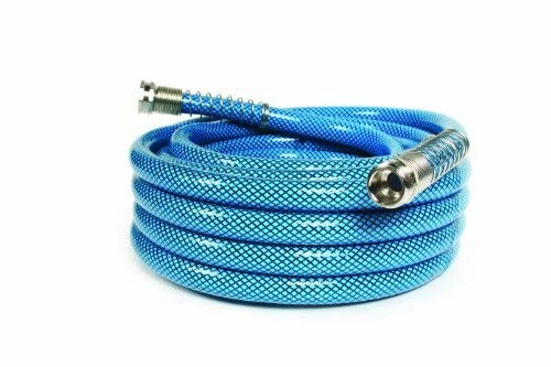 Camco 22843 Premium Heavy-Duty 35' - 5/8 BPA Free Drinking Water Hose