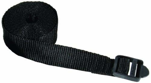 Camco 51070 Camping Essentials 8' Polypropylene Utility Strap with Buckle