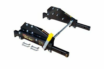 Demco | 6059 | Fifth Wheel Trailer Hitch Mount Kit Replacement Slide