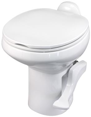 Thetford | 42058 | Aqua Magic Style II Toilet White