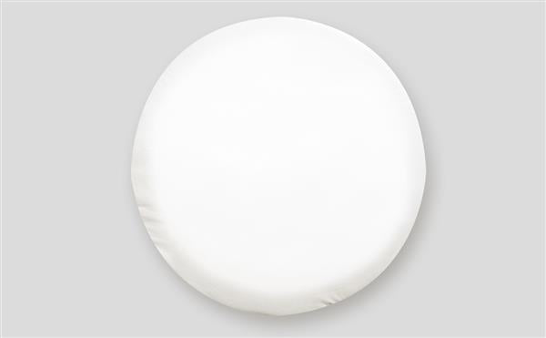 ADCO | 1755 | White Spare Tire Cover Fits 29 Inch Diameter Tires