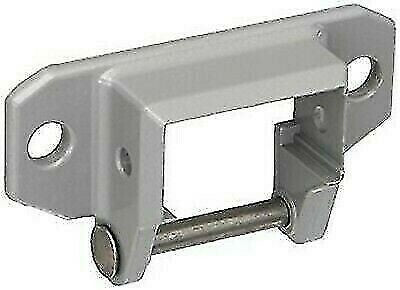 Dometic 3108708.342 A&E Gray Patio Awning Hardware Foot Assembly