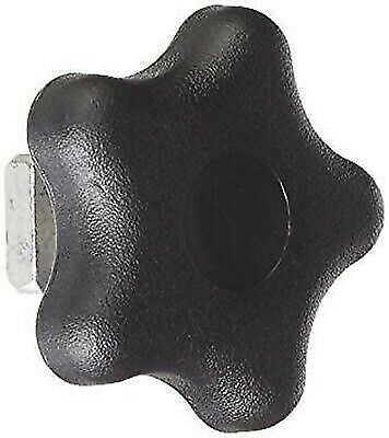 Dometic 3311578.001 A&E Patio Awning Black Rafter Knob