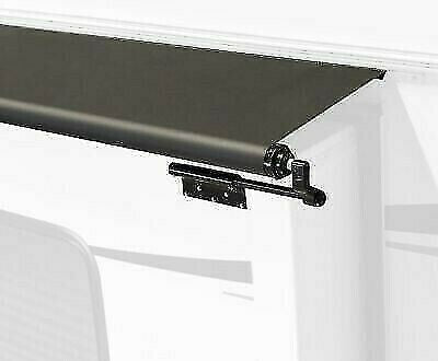 Carefree of Colorado FH2006247 Universal Black 200" SlideOut Awning Fabric