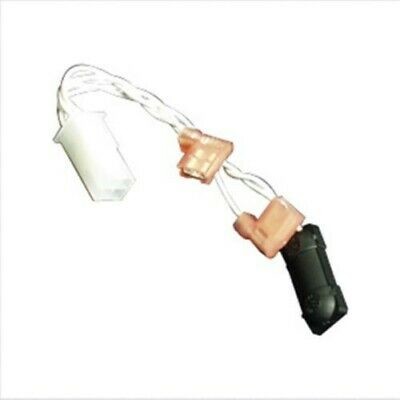 Norcold 618548 Refrigerator Thermister with Lamp and Wire Assembly