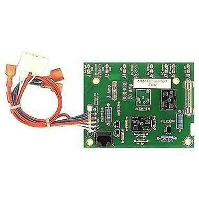 Norcold 618661 Power Supply Refrigerator Circuit Board
