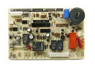 Norcold 628661 2-Way Power Supply Refrigerator Circuit Board