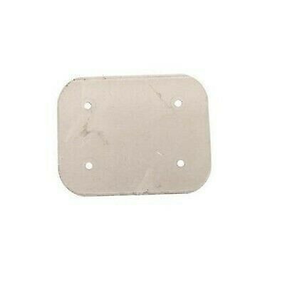 Dometic 3313185.000 A&E Patio Awning Rafter Backing Plate Bracket
