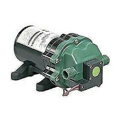 WFCO PDS1-130-1240E Artis Products 3GPM RV Fresh Water Pump
