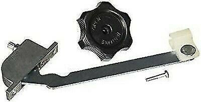 Ventline BVD0462-00 Wedge Shaped Roof Vent Crank Handle Operator Assembly