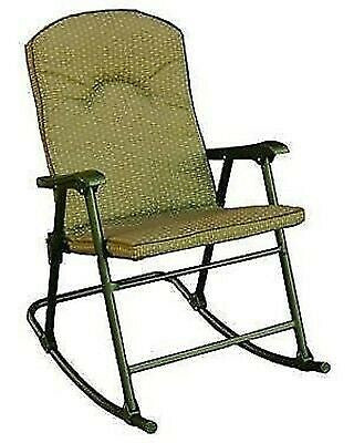 Prime Products 13-6805 Cambria Desert Taupe Rocker Chair