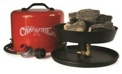 Camco 58031 Olympian Propane Little Red Camp