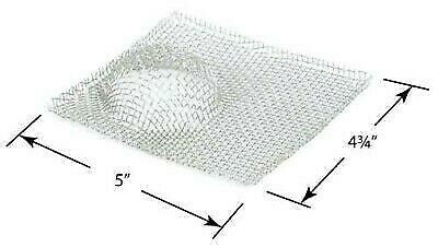 Camco 42142 4-3/4" x 5" Hydroflame 8500 Furnace Flying Insect Screen