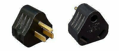 Valterra A10-1530A Mighty Cord 15AM-30AF Electrical Adapter Plug